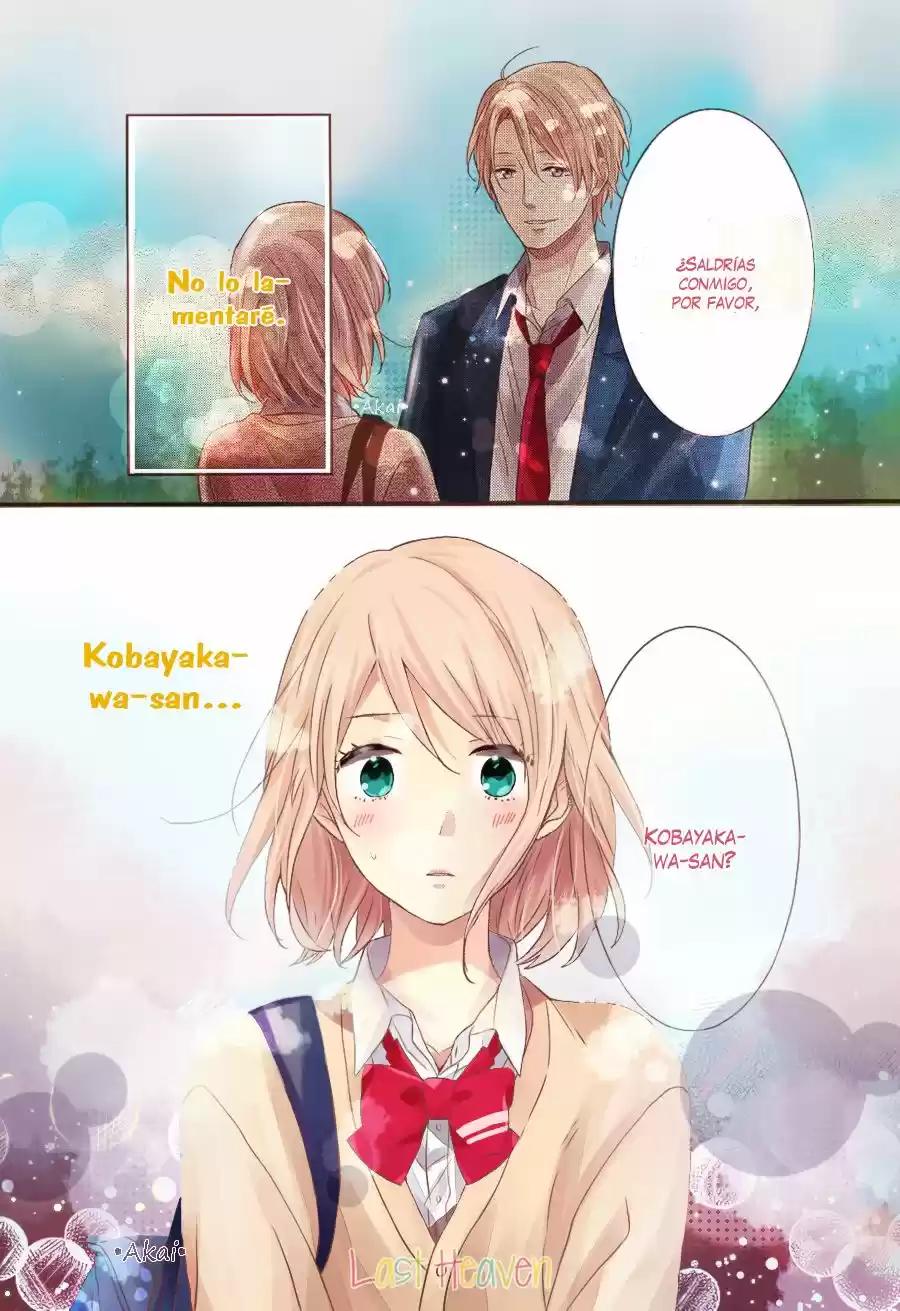 Nijiiro Days (2012) - Capítulo 34 - Página 45 - LectorTMOo