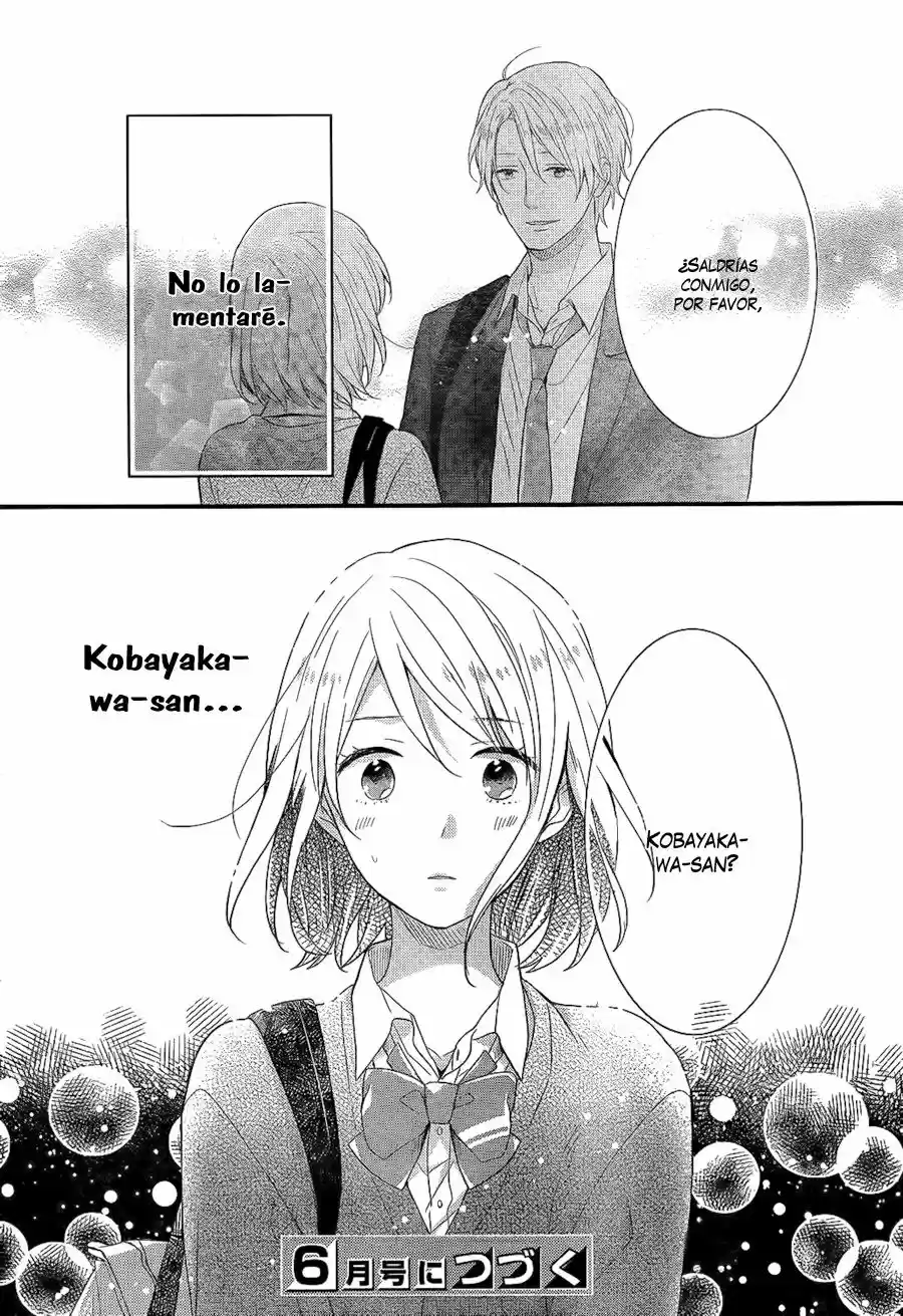 Nijiiro Days (2012) - Capítulo 34 - Página 46 - LectorTMOo