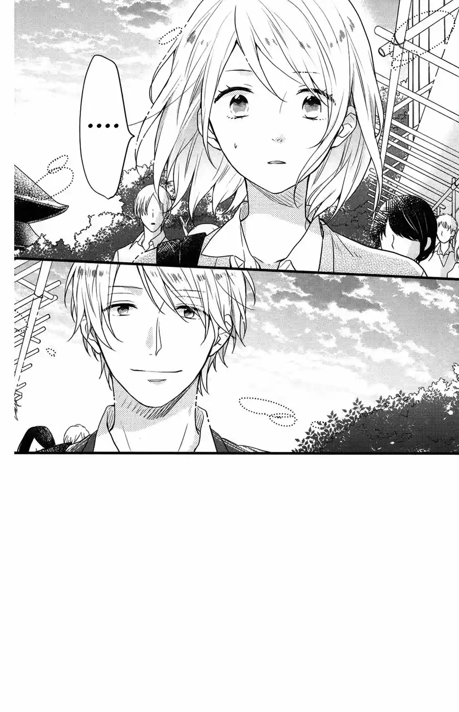 Nijiiro Days (2012) - Capítulo 35 - Página 6 - LectorTMOo