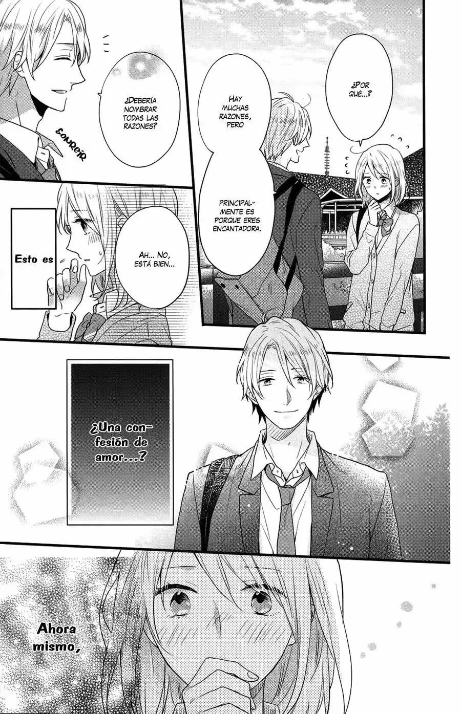 Nijiiro Days (2012) - Capítulo 35 - Página 8 - LectorTMOo