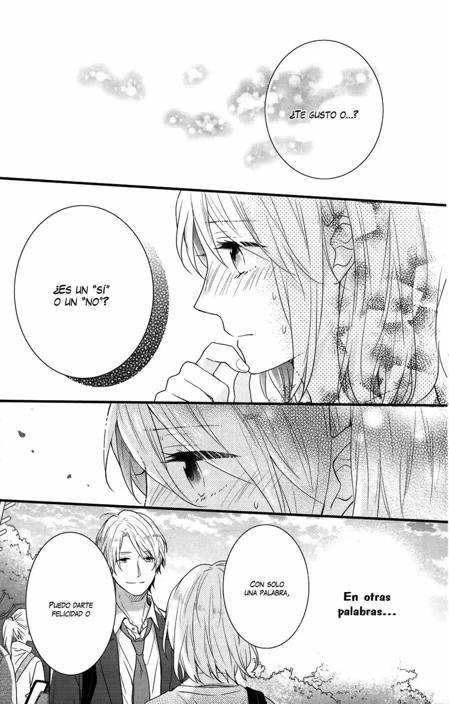 Nijiiro Days (2012) - Capítulo 35 - Página 11 - LectorTMOo