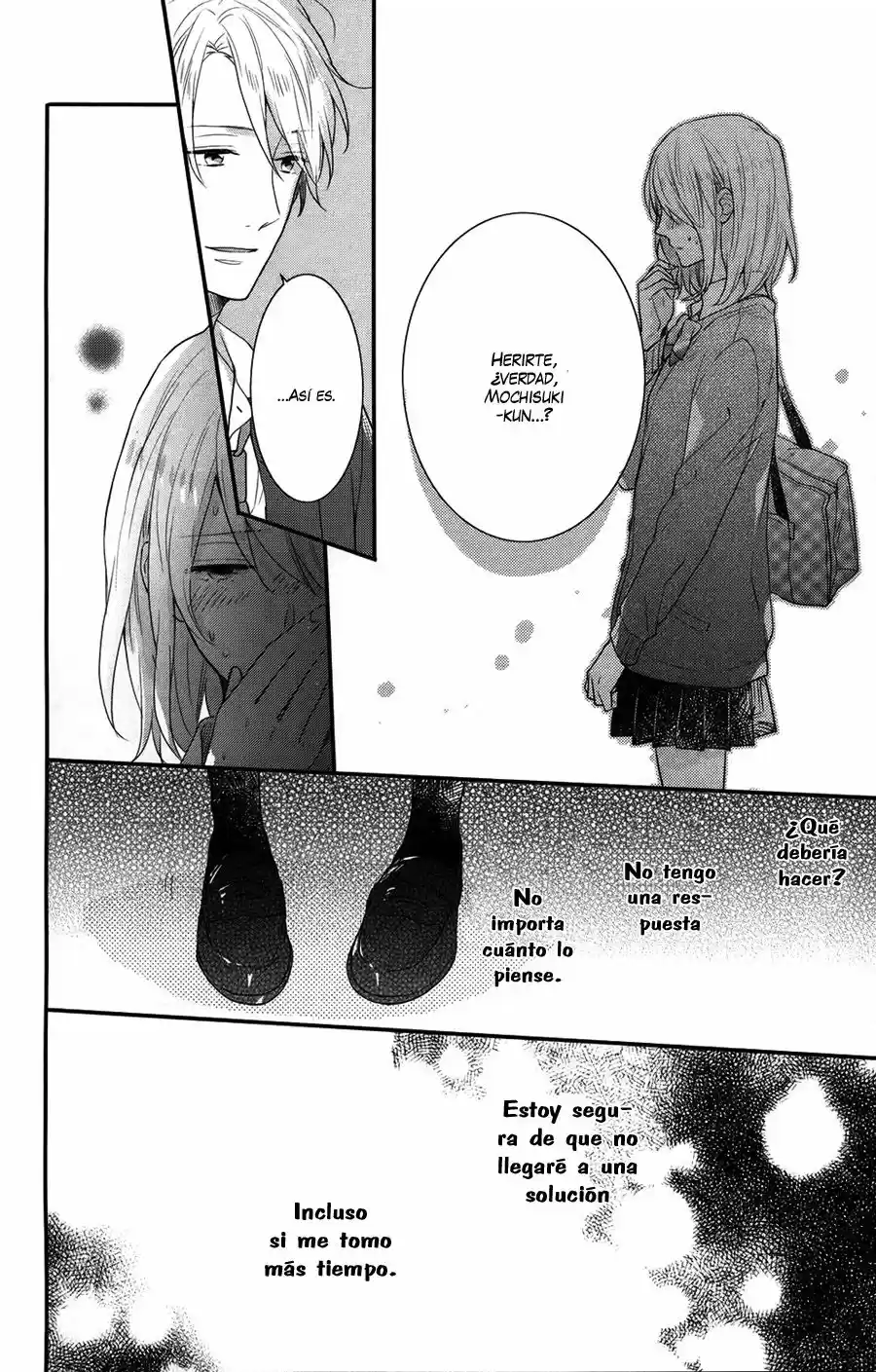 Nijiiro Days (2012) - Capítulo 35 - Página 12 - LectorTMOo