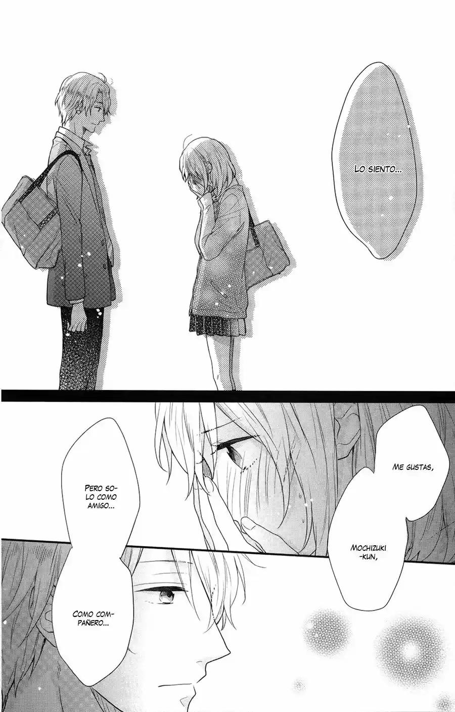 Nijiiro Days (2012) - Capítulo 35 - Página 15 - LectorTMOo