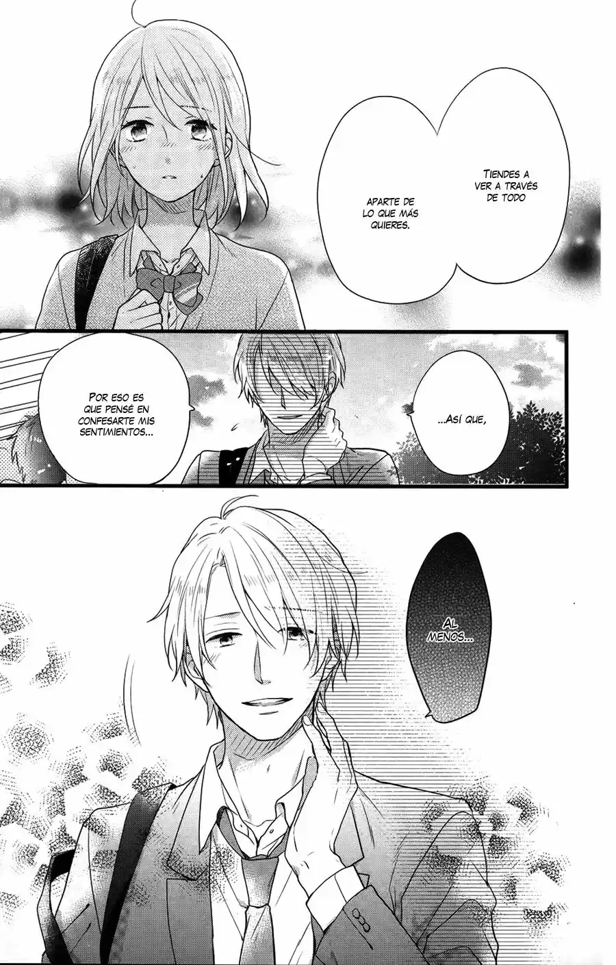 Nijiiro Days (2012) - Capítulo 35 - Página 18 - LectorTMOo