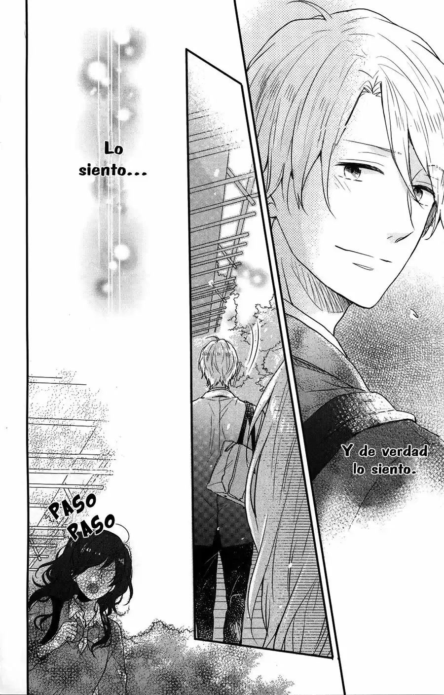 Nijiiro Days (2012) - Capítulo 35 - Página 21 - LectorTMOo