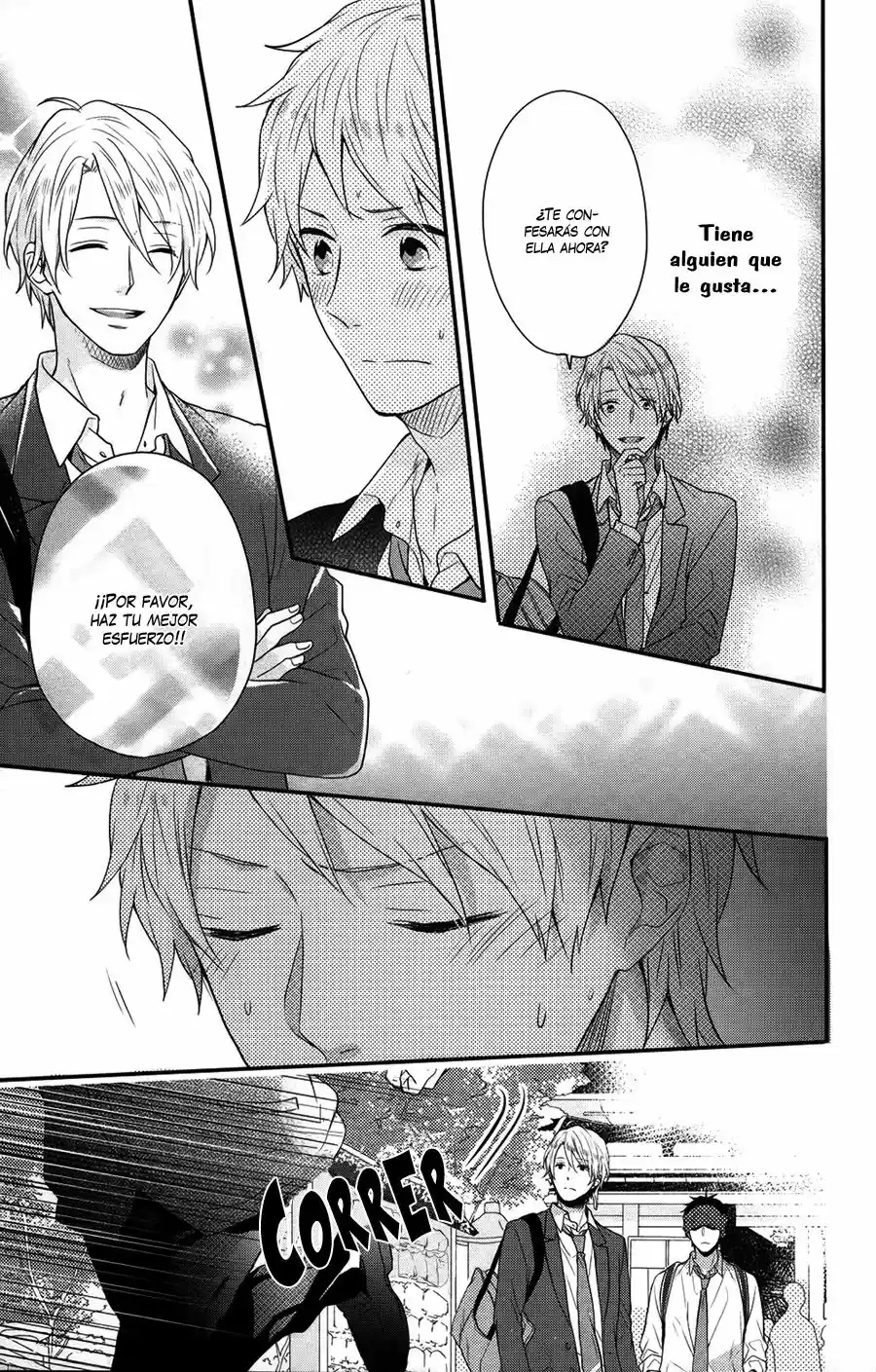 Nijiiro Days (2012) - Capítulo 35 - Página 30 - LectorTMOo