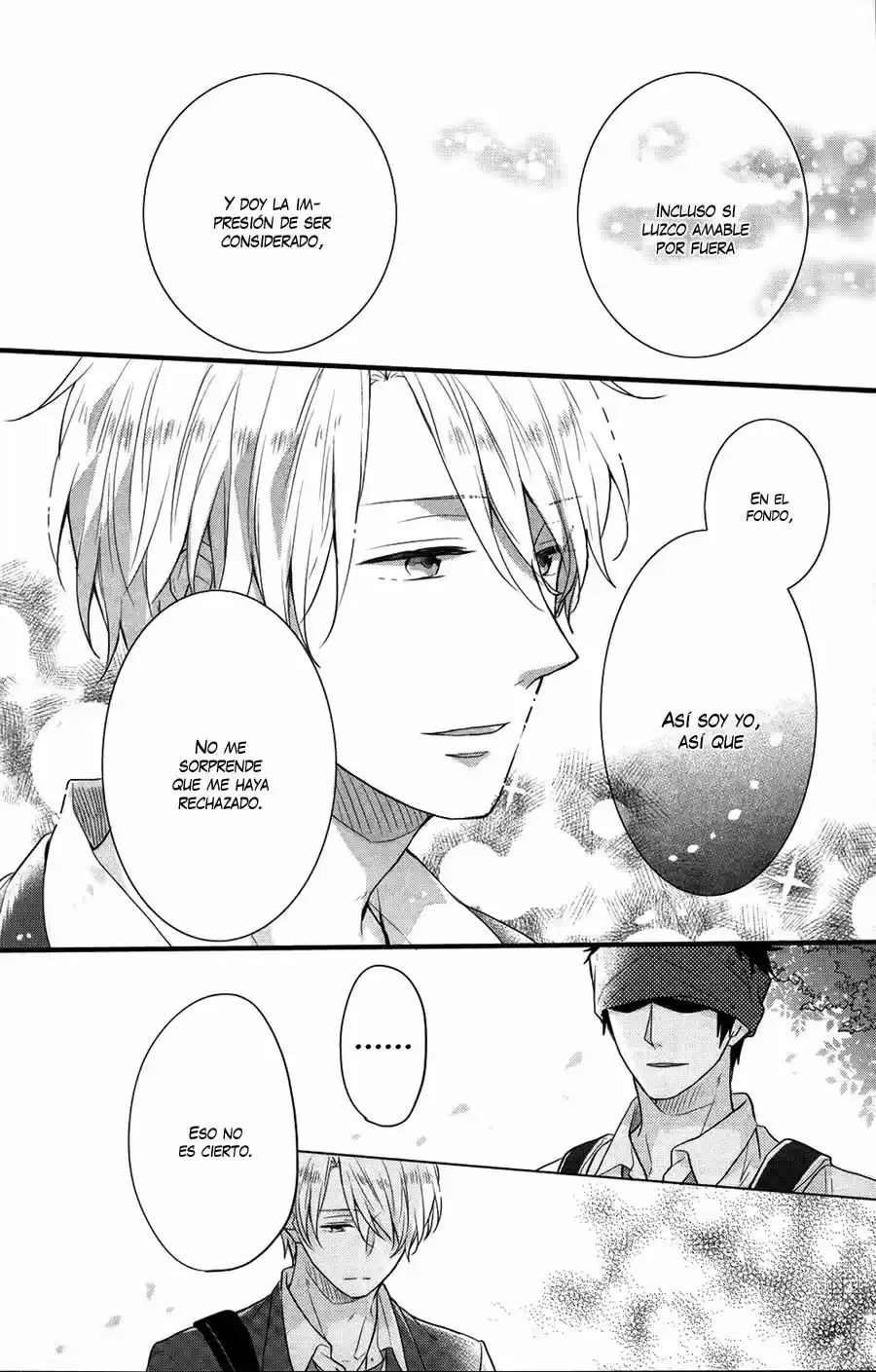 Nijiiro Days (2012) - Capítulo 35 - Página 33 - LectorTMOo