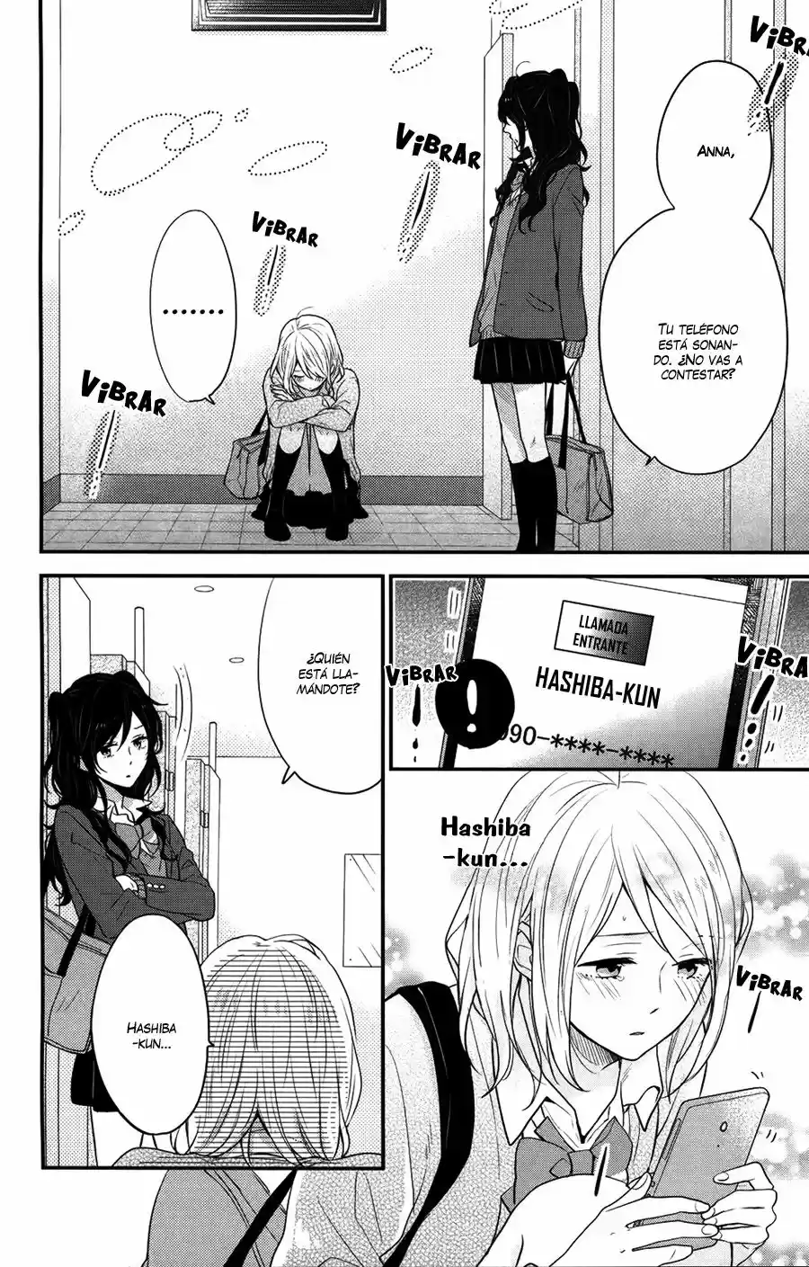 Nijiiro Days (2012) - Capítulo 35 - Página 37 - LectorTMOo