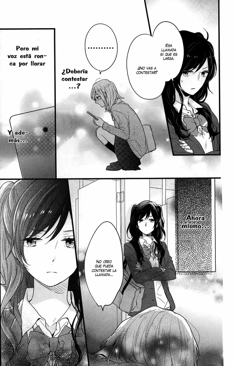 Nijiiro Days (2012) - Capítulo 35 - Página 38 - LectorTMOo