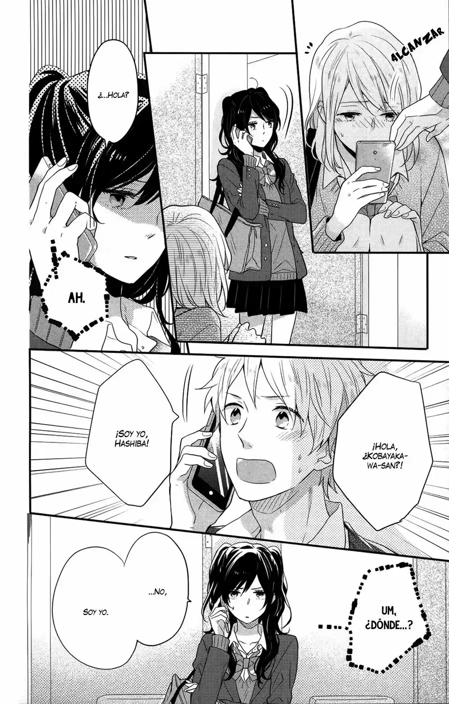 Nijiiro Days (2012) - Capítulo 35 - Página 39 - LectorTMOo
