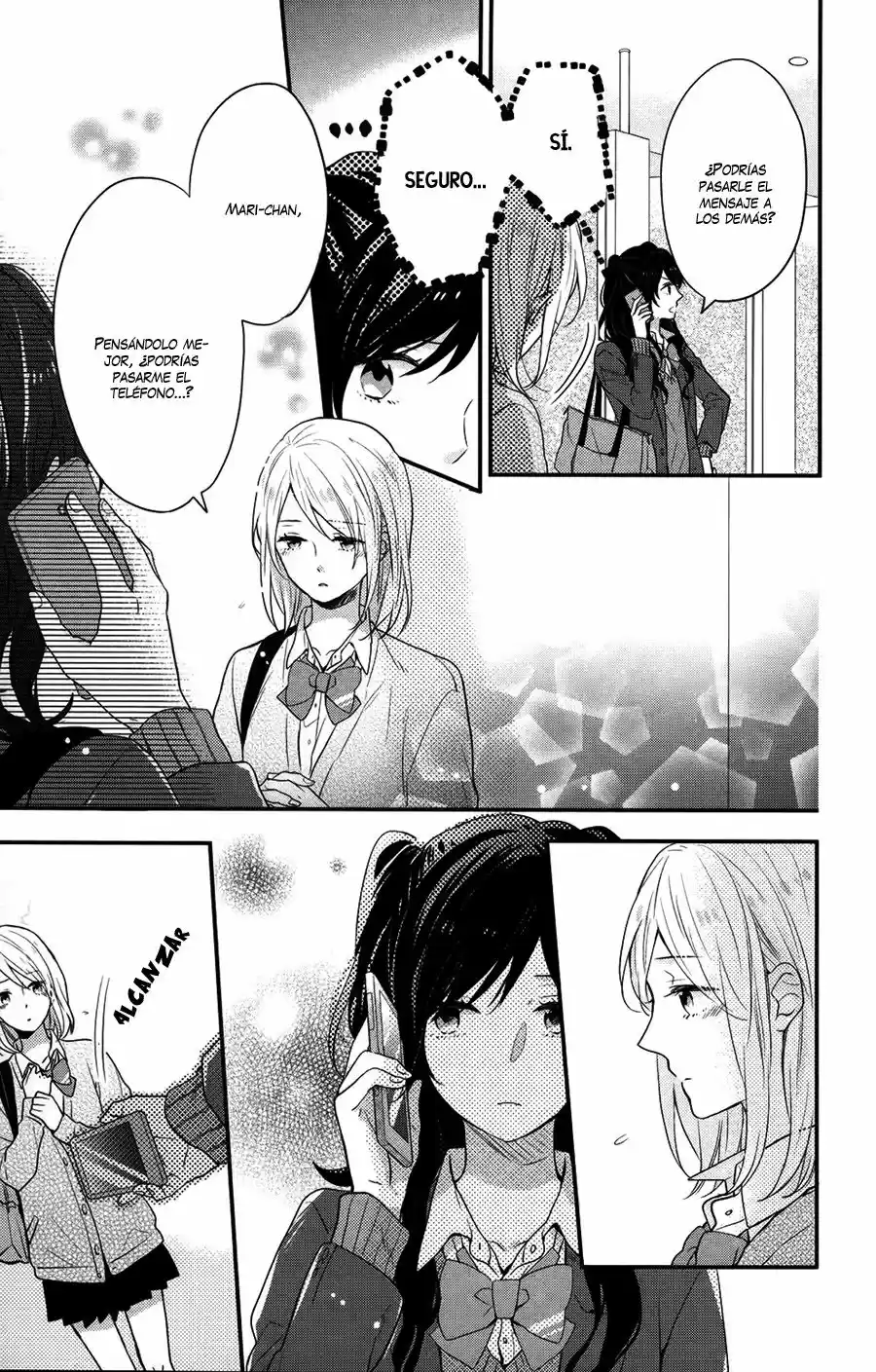 Nijiiro Days (2012) - Capítulo 35 - Página 42 - LectorTMOo