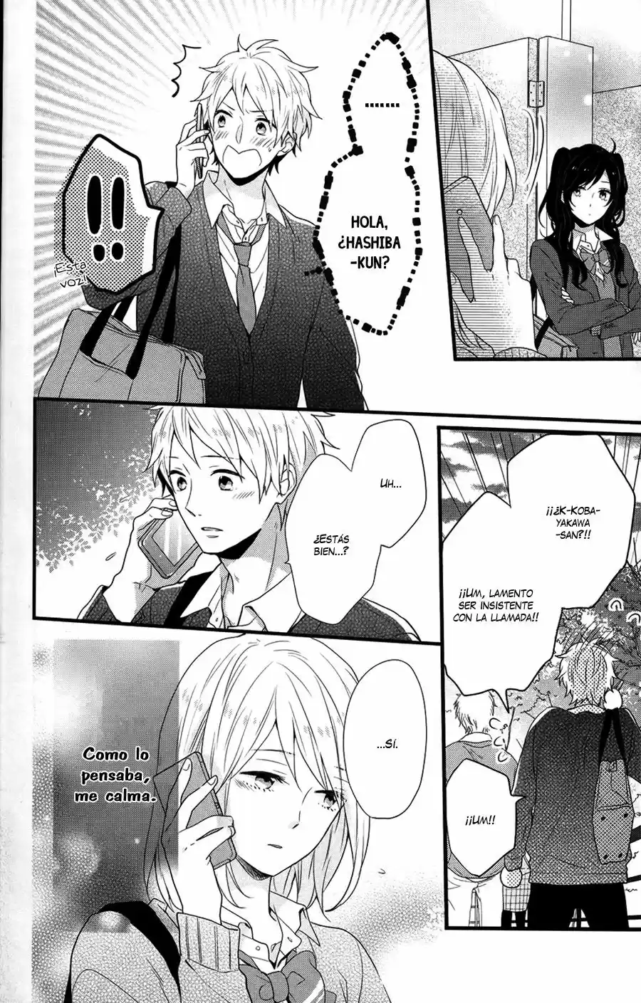 Nijiiro Days (2012) - Capítulo 35 - Página 43 - LectorTMOo