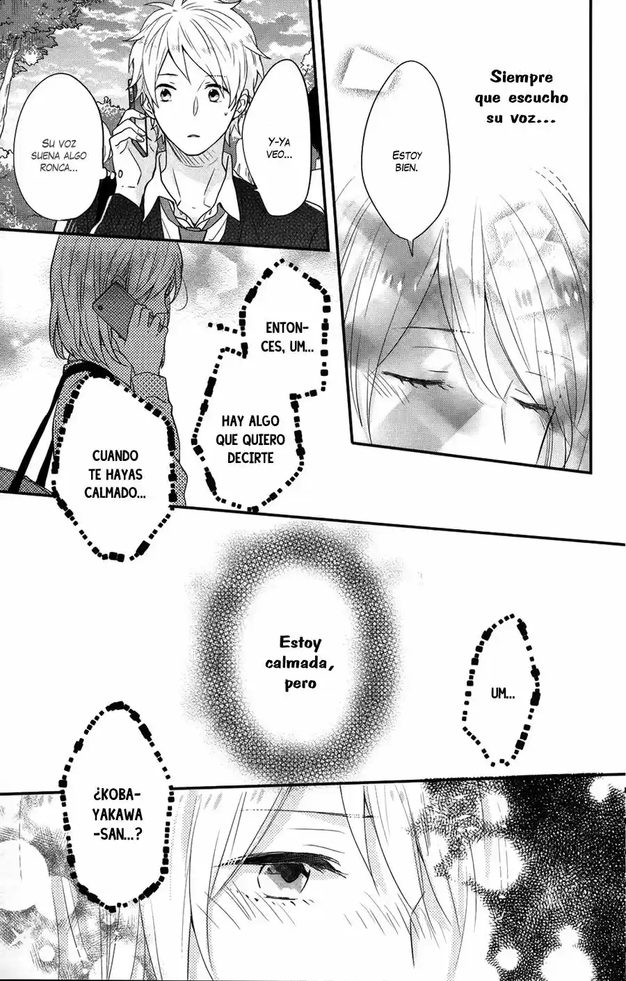 Nijiiro Days (2012) - Capítulo 35 - Página 44 - LectorTMOo