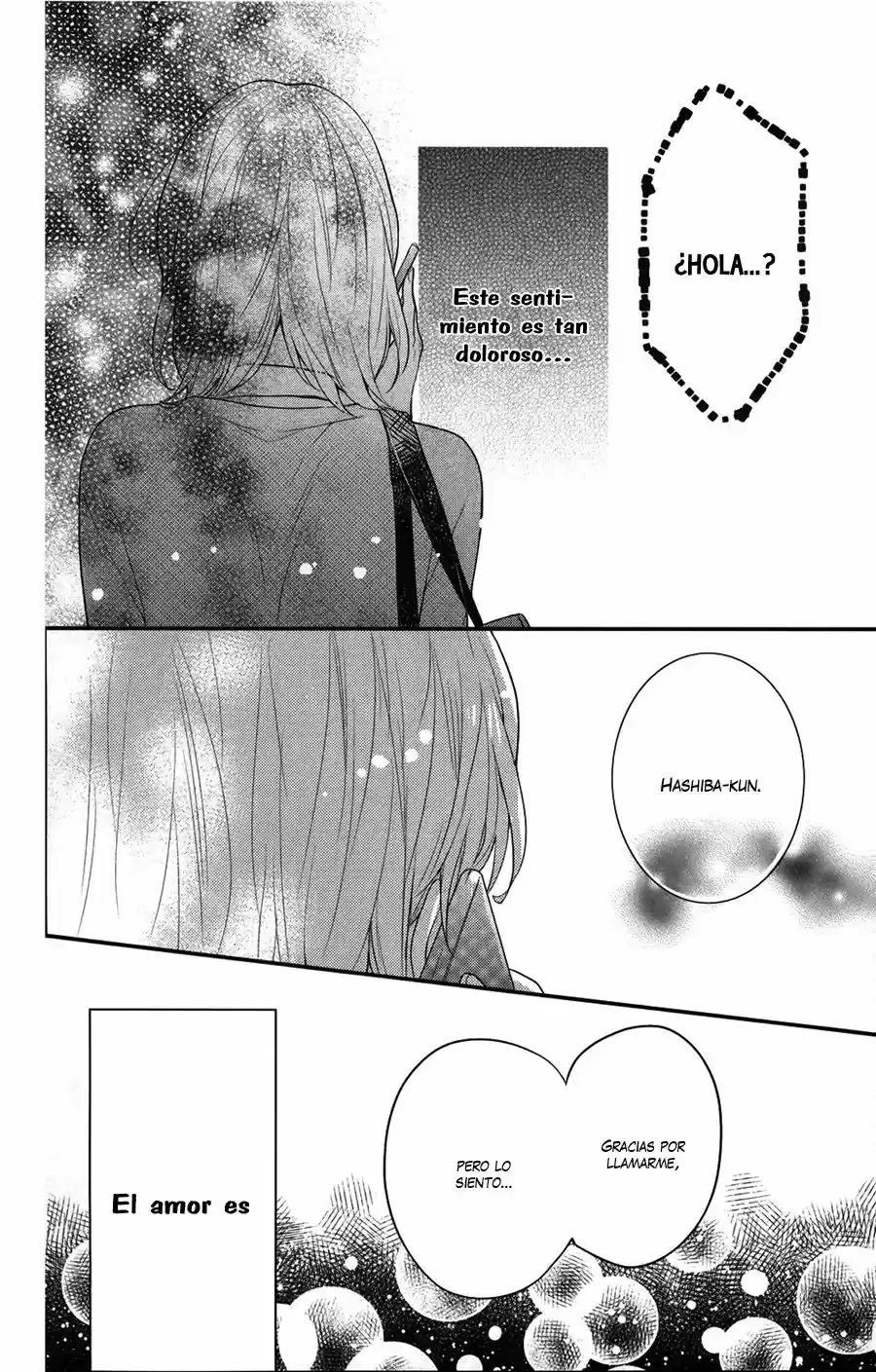 Nijiiro Days (2012) - Capítulo 35 - Página 45 - LectorTMOo