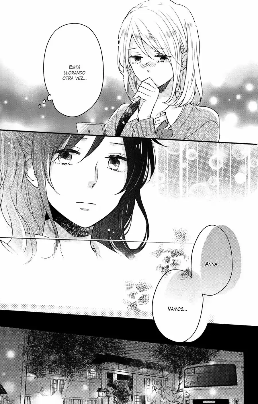 Nijiiro Days (2012) - Capítulo 35 - Página 48 - LectorTMOo