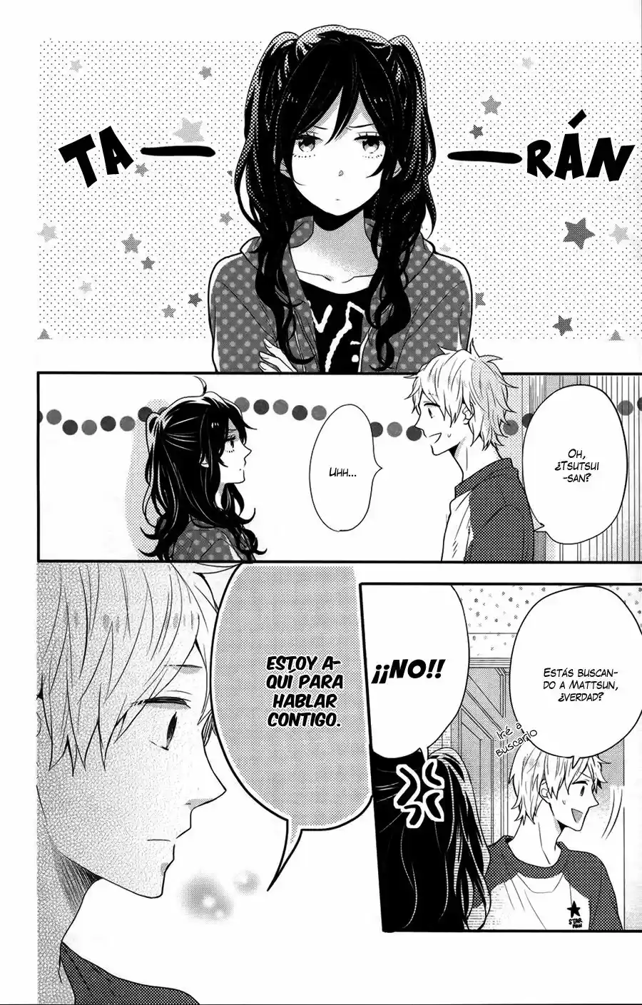 Nijiiro Days (2012) - Capítulo 35 - Página 51 - LectorTMOo
