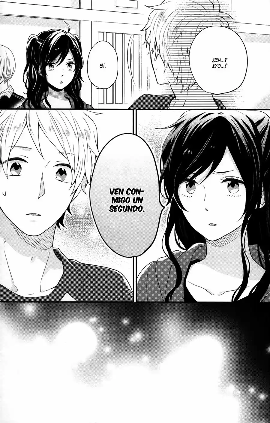 Nijiiro Days (2012) - Capítulo 35 - Página 52 - LectorTMOo