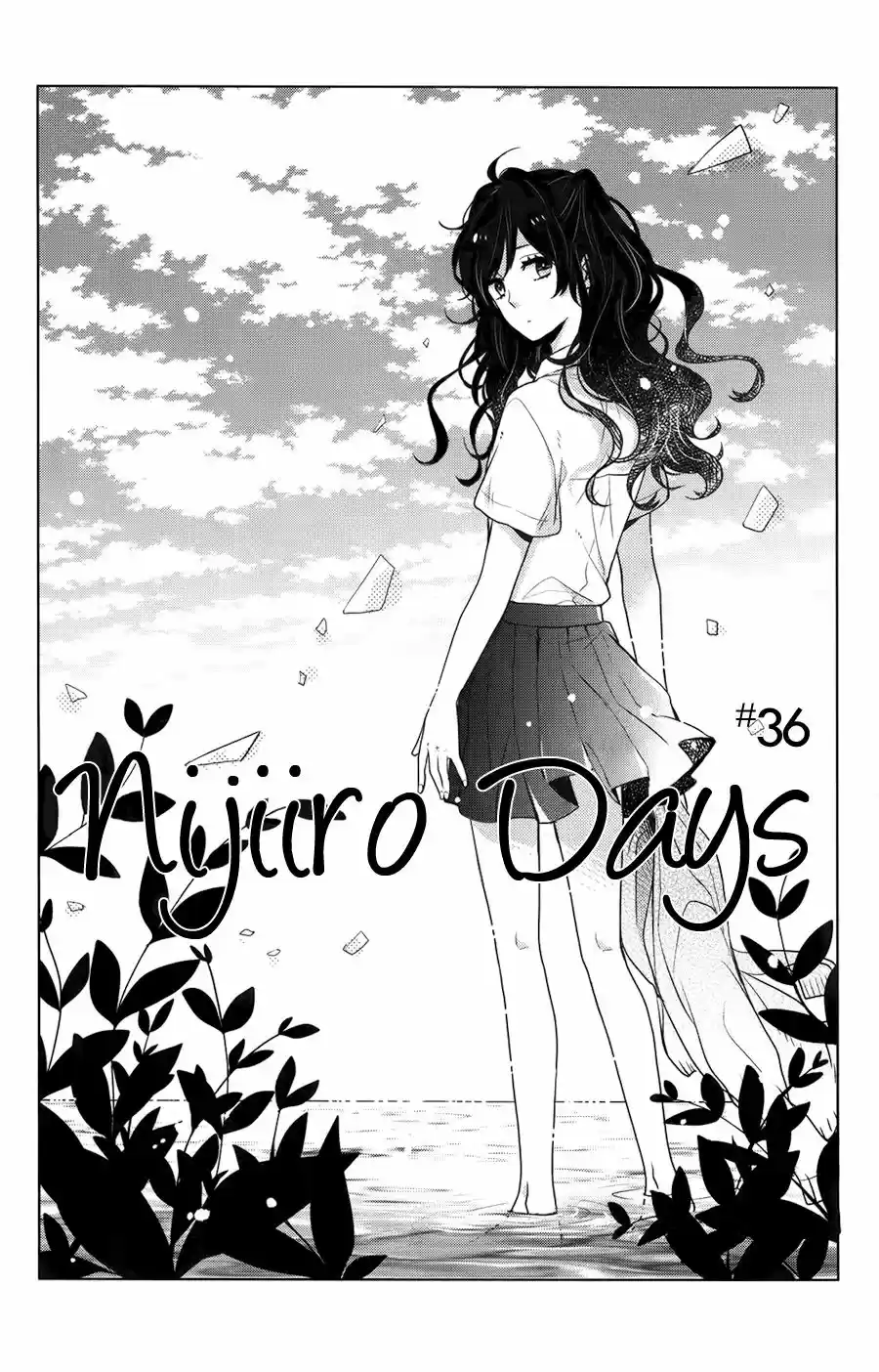 Nijiiro Days (2012) - Capítulo 36 - Página 3 - LectorTMOo