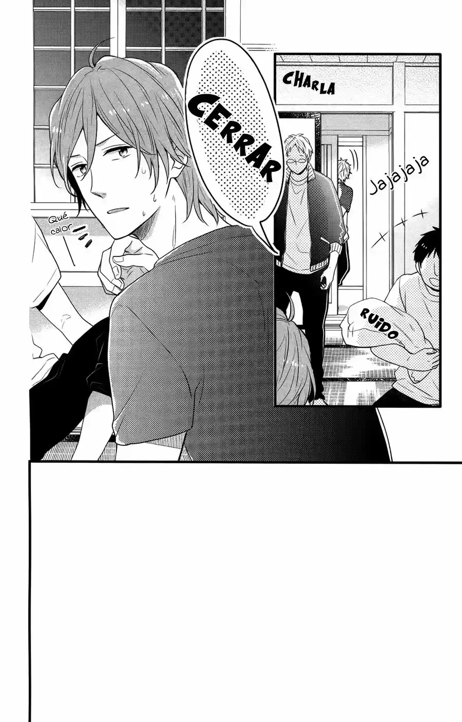 Nijiiro Days (2012) - Capítulo 36 - Página 4 - LectorTMOo