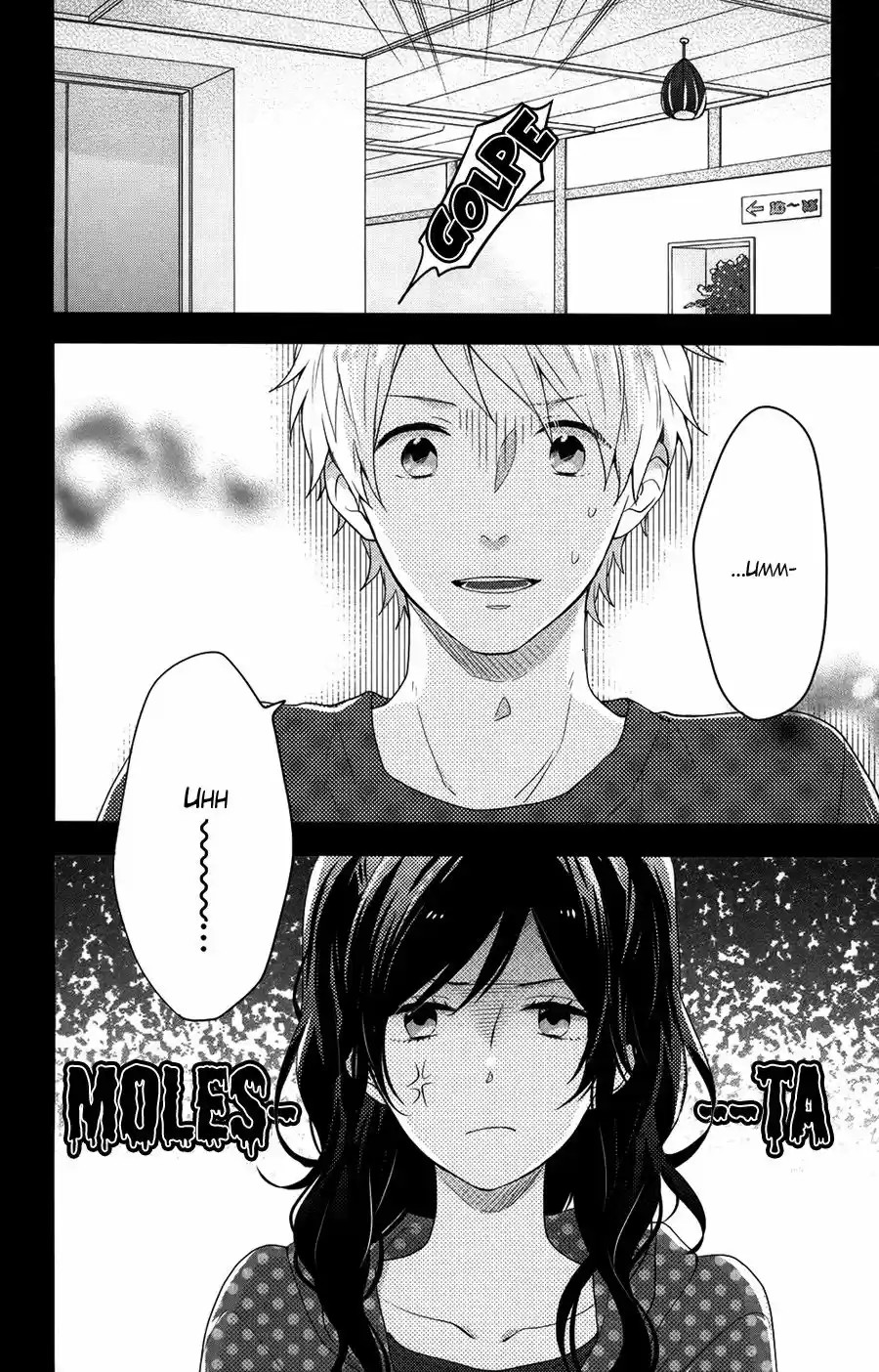 Nijiiro Days (2012) - Capítulo 36 - Página 6 - LectorTMOo