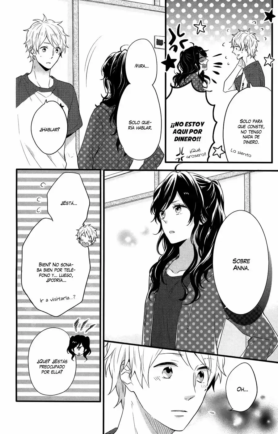 Nijiiro Days (2012) - Capítulo 36 - Página 8 - LectorTMOo