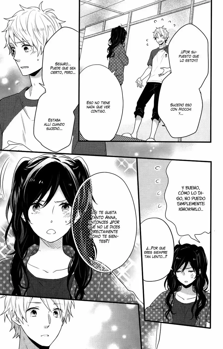 Nijiiro Days (2012) - Capítulo 36 - Página 9 - LectorTMOo