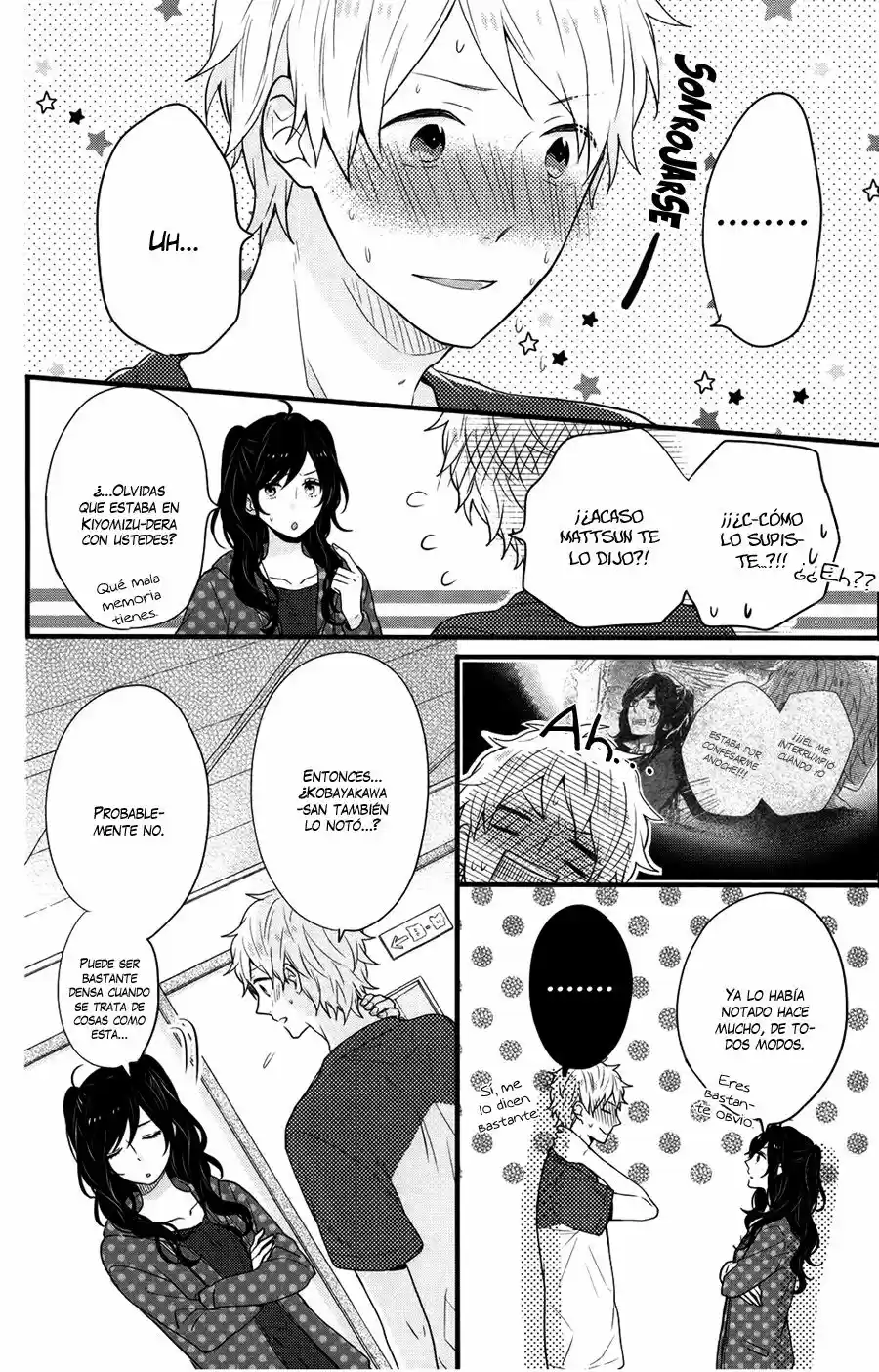 Nijiiro Days (2012) - Capítulo 36 - Página 10 - LectorTMOo