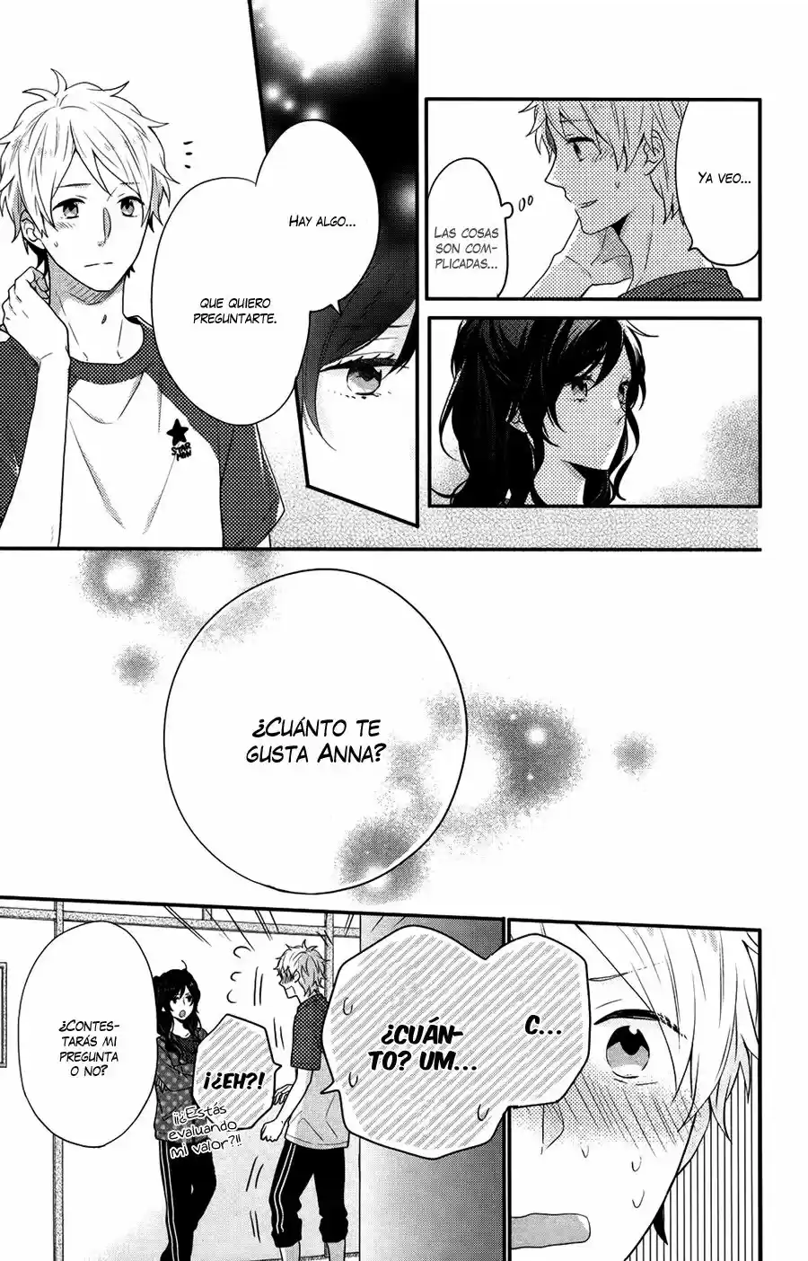 Nijiiro Days (2012) - Capítulo 36 - Página 11 - LectorTMOo