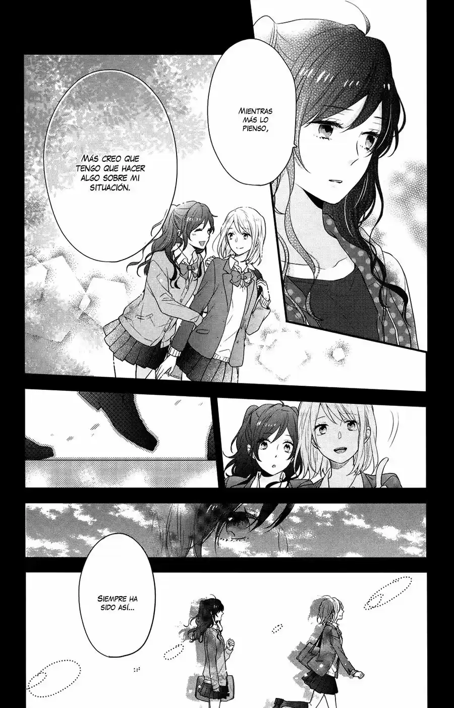 Nijiiro Days (2012) - Capítulo 36 - Página 13 - LectorTMOo