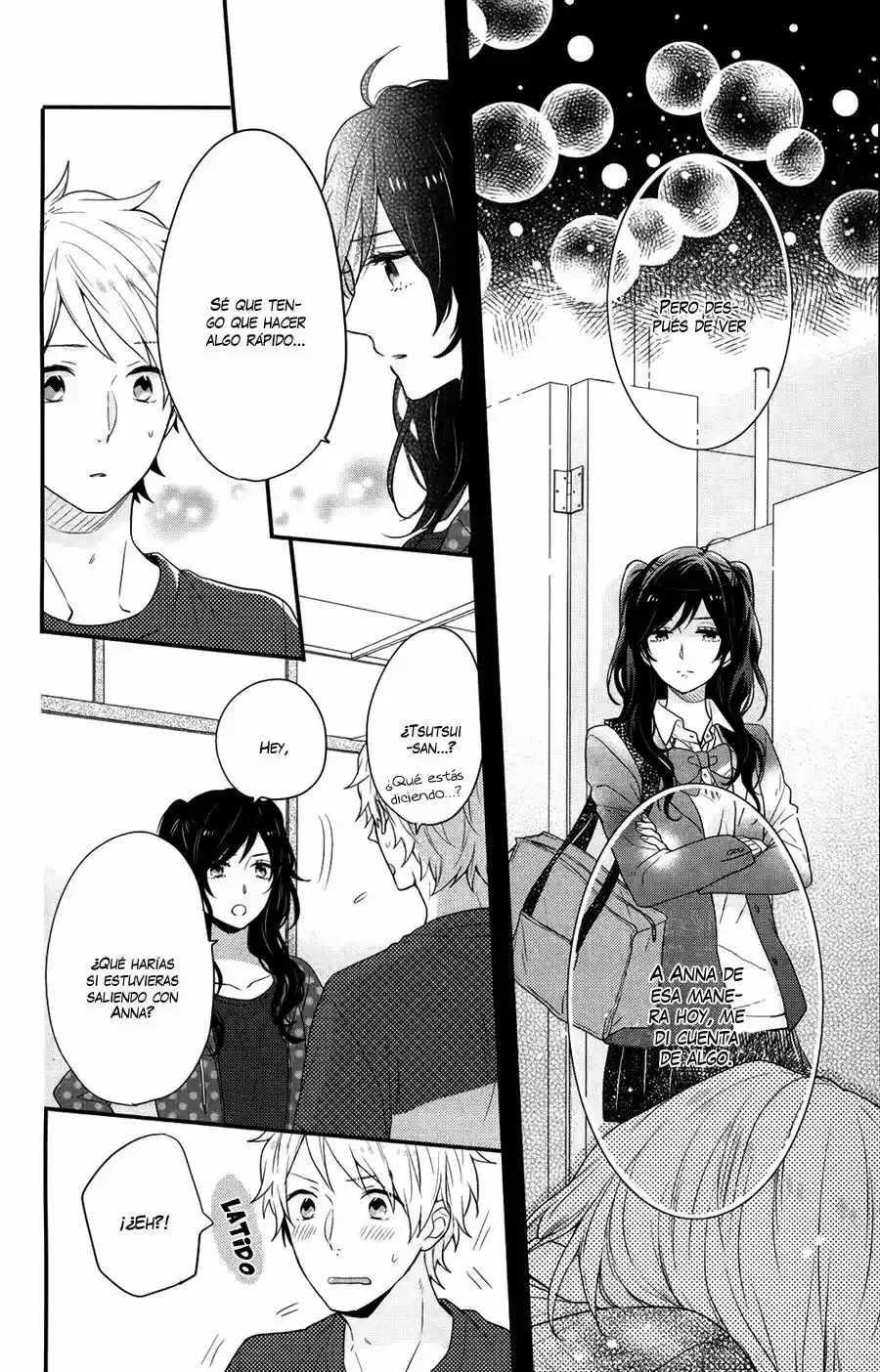 Nijiiro Days (2012) - Capítulo 36 - Página 14 - LectorTMOo