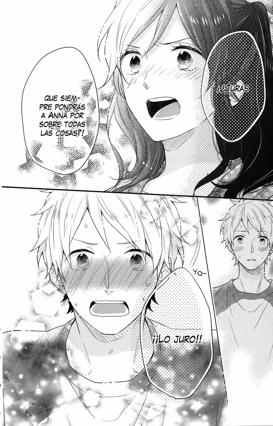 Nijiiro Days (2012) - Capítulo 36 - Página 16 - LectorTMOo