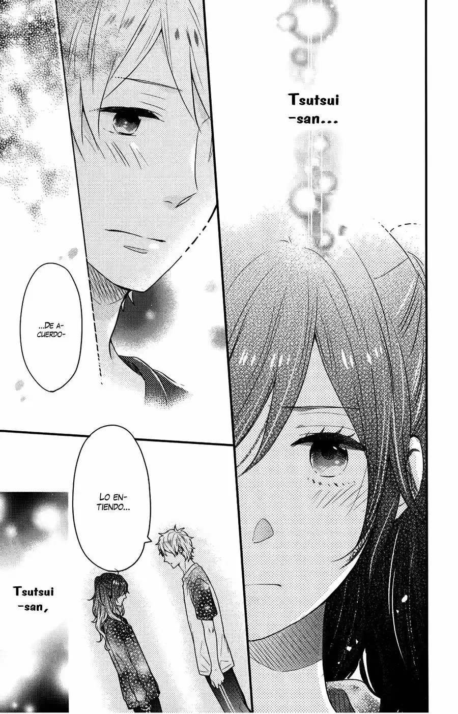 Nijiiro Days (2012) - Capítulo 36 - Página 23 - LectorTMOo