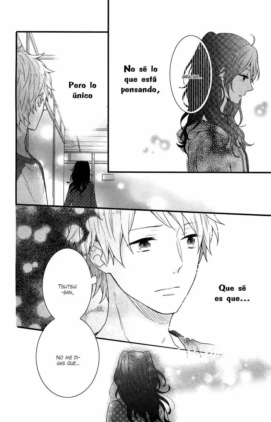 Nijiiro Days (2012) - Capítulo 36 - Página 24 - LectorTMOo
