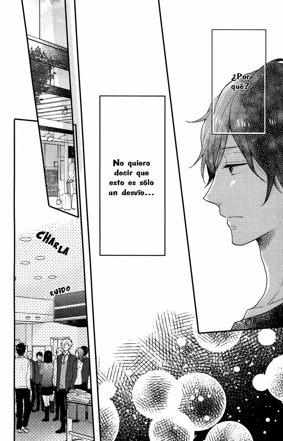 Nijiiro Days (2012) - Capítulo 36 - Página 26 - LectorTMOo