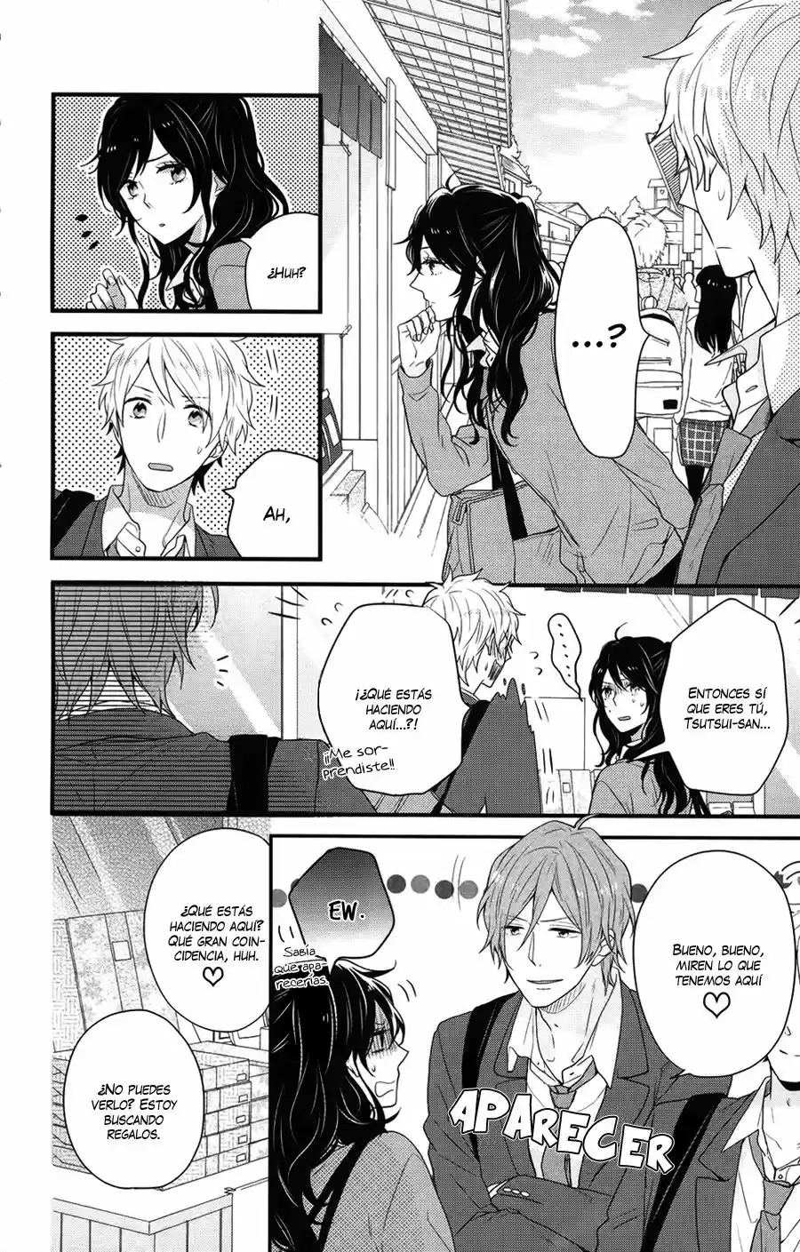 Nijiiro Days (2012) - Capítulo 36 - Página 36 - LectorTMOo