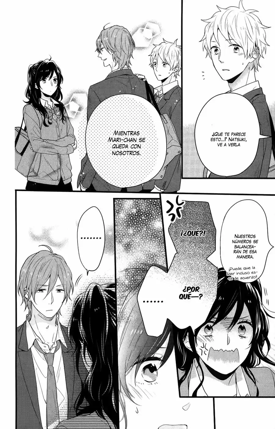 Nijiiro Days (2012) - Capítulo 36 - Página 40 - LectorTMOo