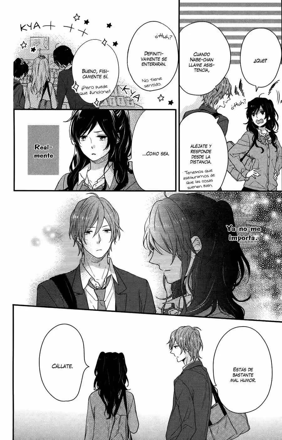 Nijiiro Days (2012) - Capítulo 36 - Página 42 - LectorTMOo
