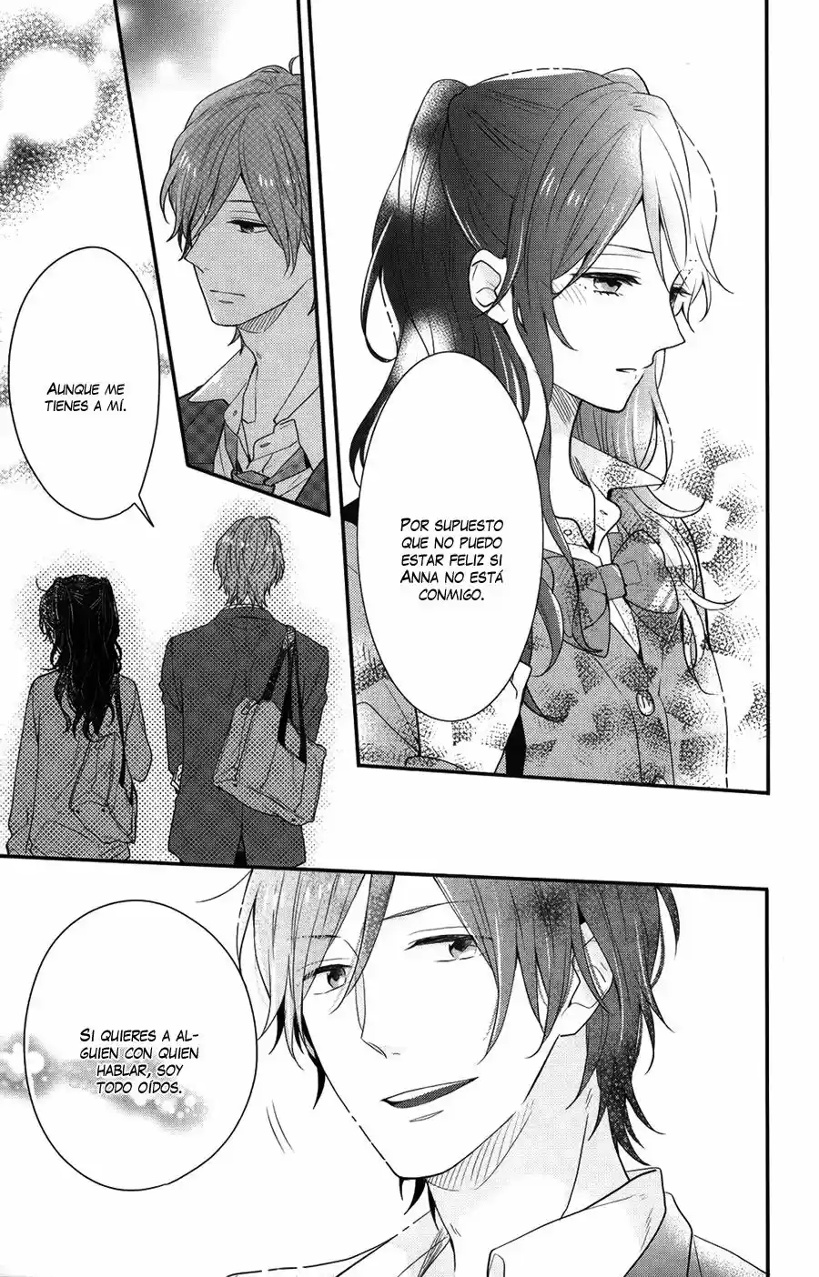 Nijiiro Days (2012) - Capítulo 36 - Página 43 - LectorTMOo