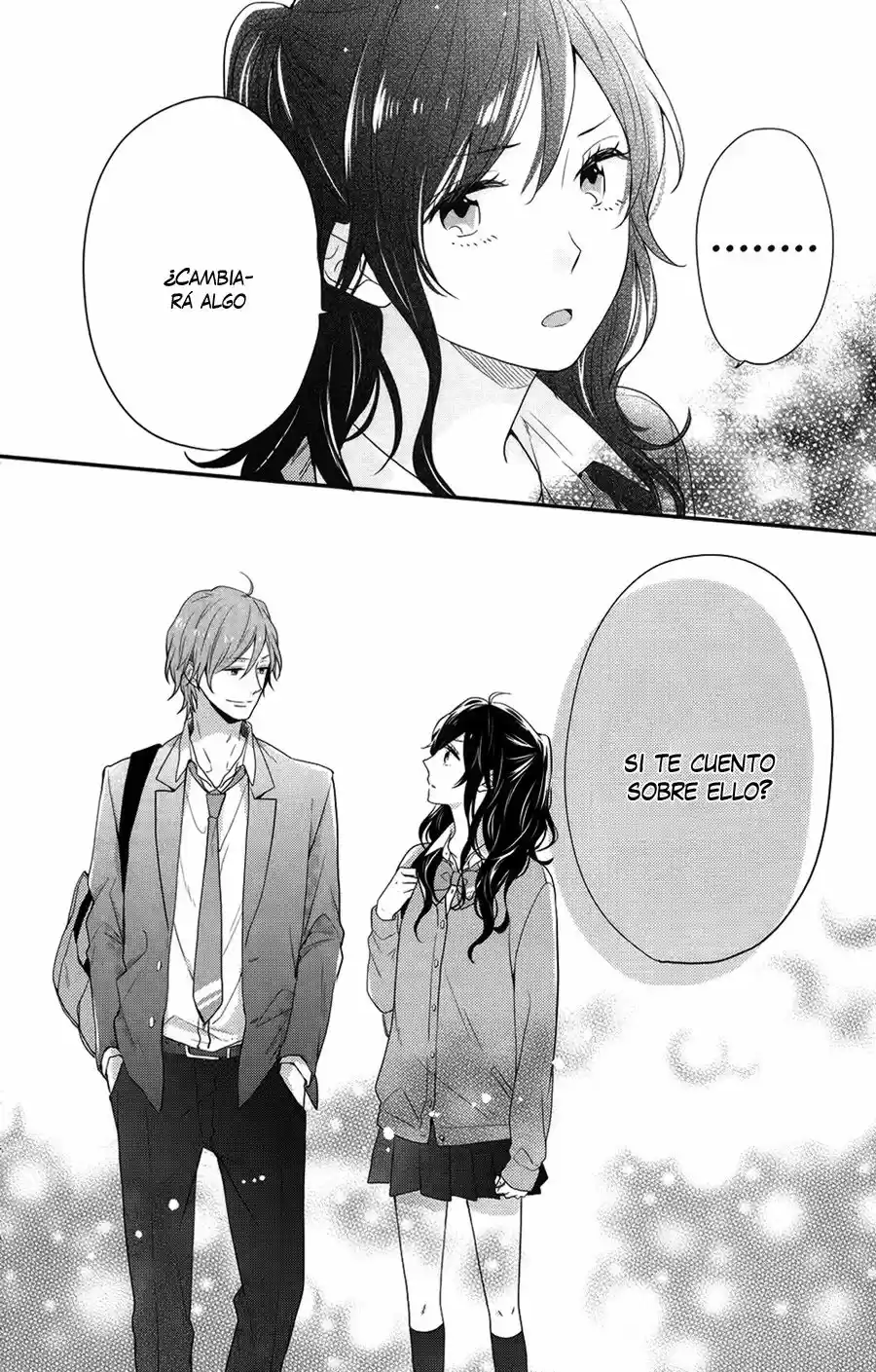 Nijiiro Days (2012) - Capítulo 36 - Página 44 - LectorTMOo