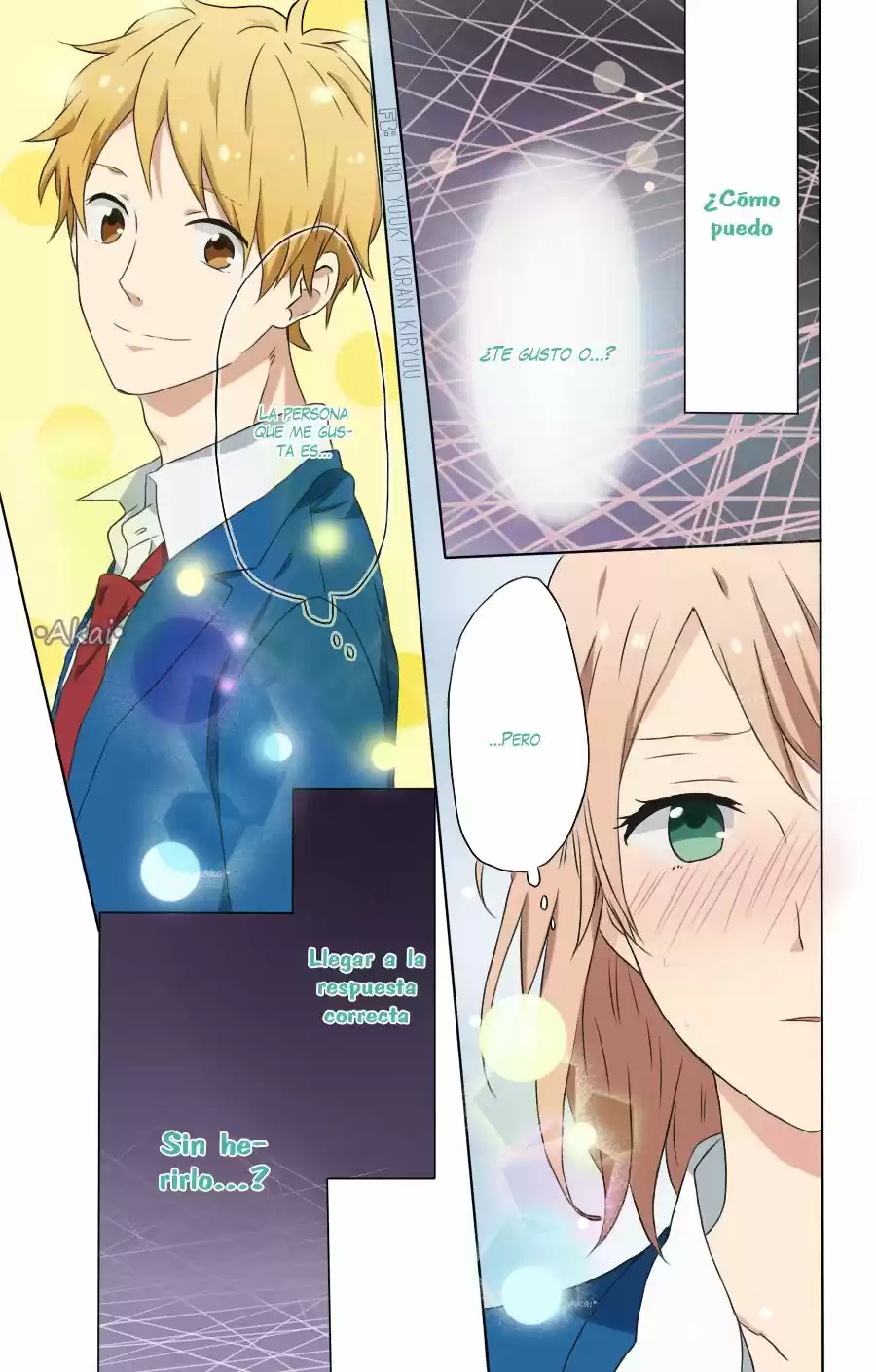 Nijiiro Days (2012) - Capítulo 36 - Página 45 - LectorTMOo