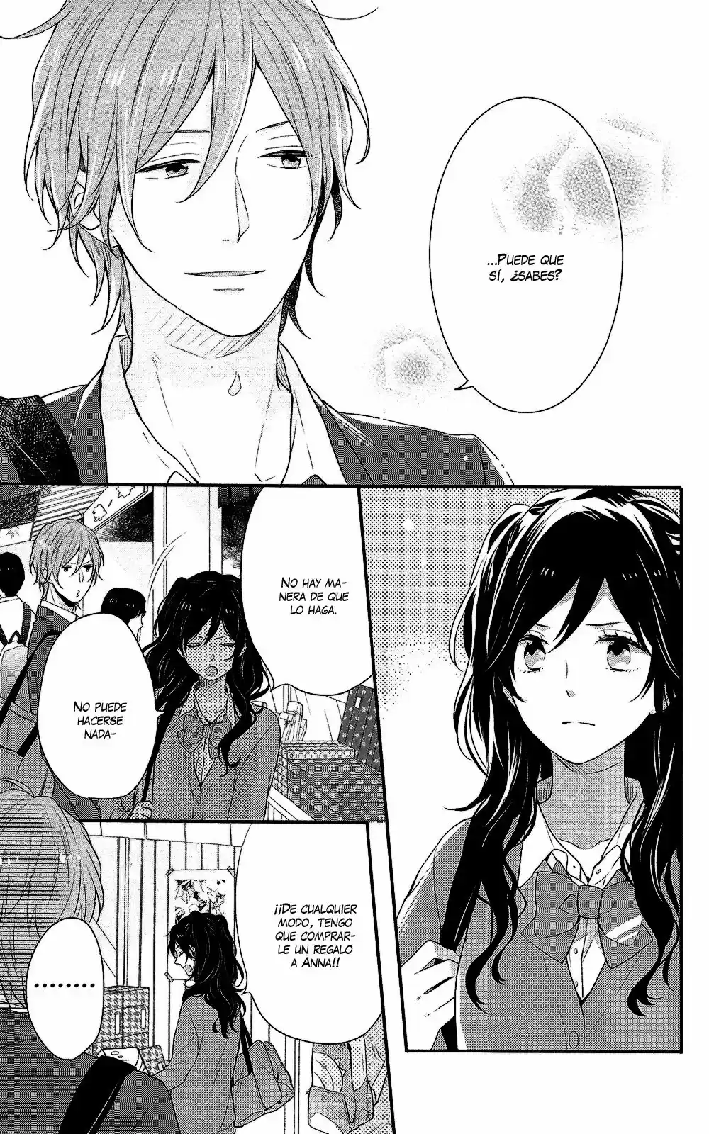 Nijiiro Days (2012) - Capítulo 37 - Página 6 - LectorTMOo