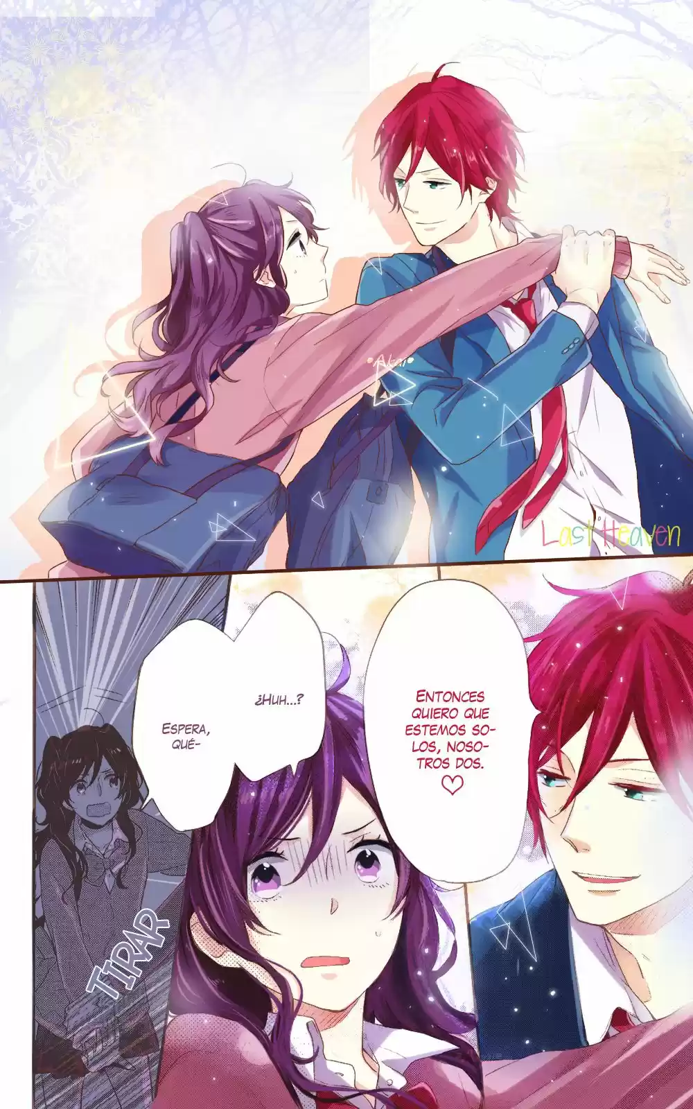 Nijiiro Days (2012) - Capítulo 37 - Página 9 - LectorTMOo