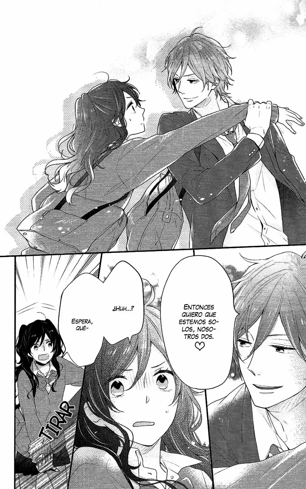 Nijiiro Days (2012) - Capítulo 37 - Página 10 - LectorTMOo