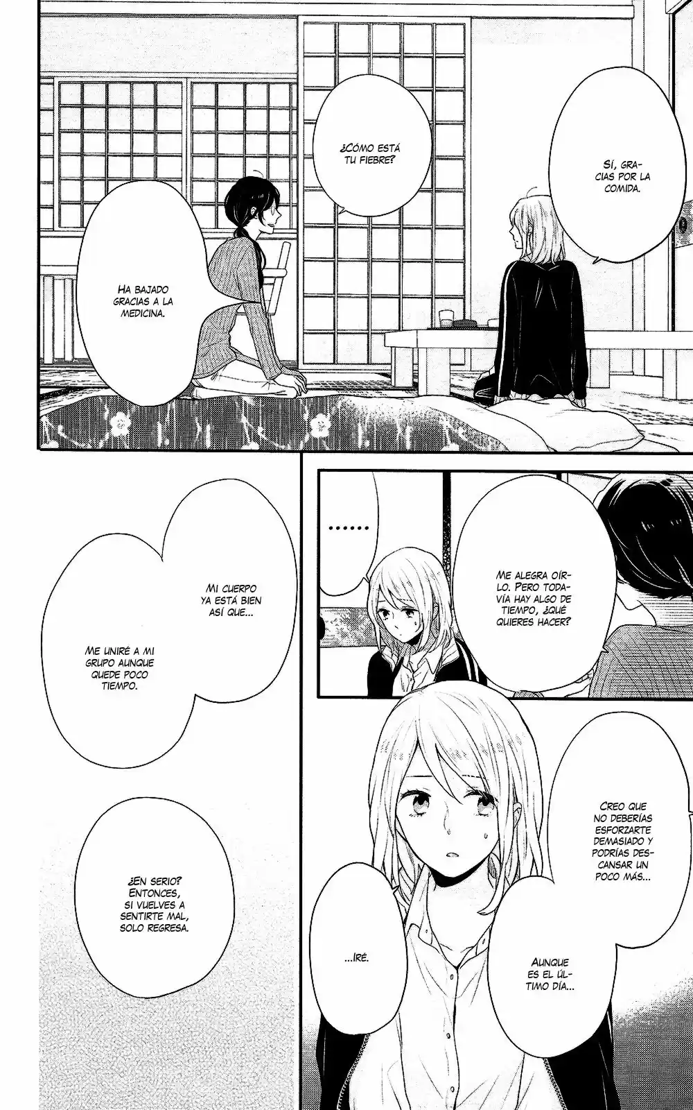 Nijiiro Days (2012) - Capítulo 37 - Página 14 - LectorTMOo