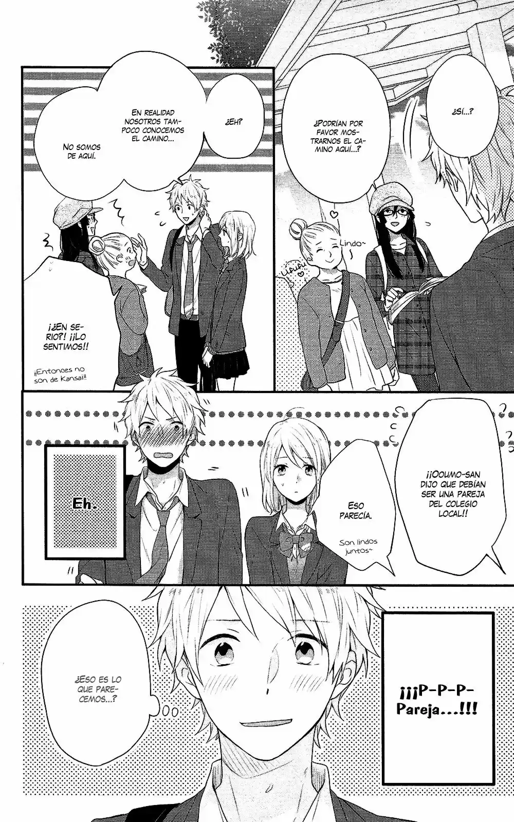 Nijiiro Days (2012) - Capítulo 37 - Página 22 - LectorTMOo