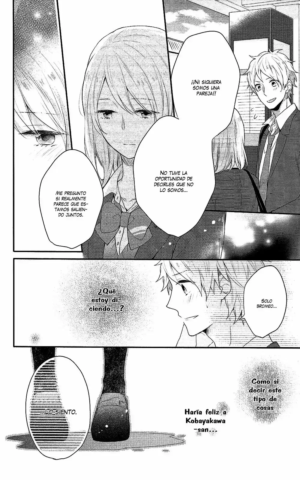 Nijiiro Days (2012) - Capítulo 37 - Página 24 - LectorTMOo