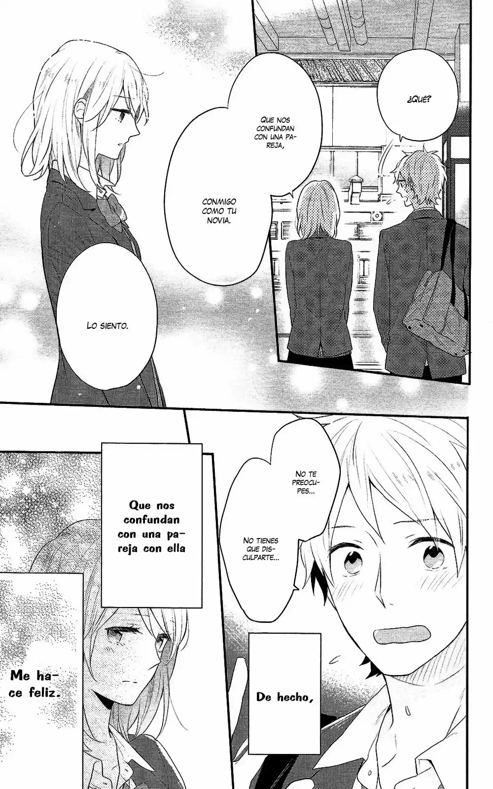 Nijiiro Days (2012) - Capítulo 37 - Página 25 - LectorTMOo