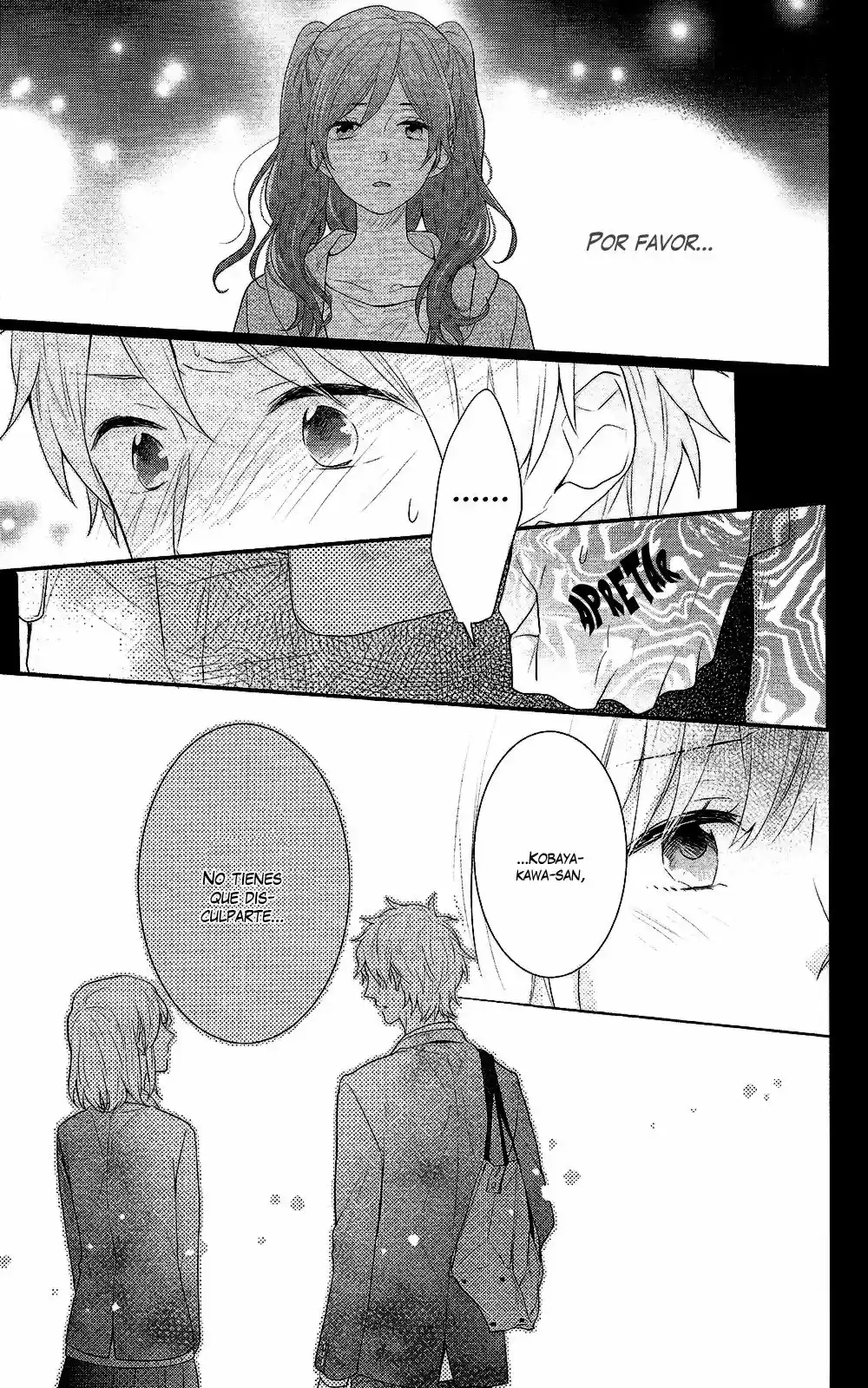 Nijiiro Days (2012) - Capítulo 37 - Página 26 - LectorTMOo