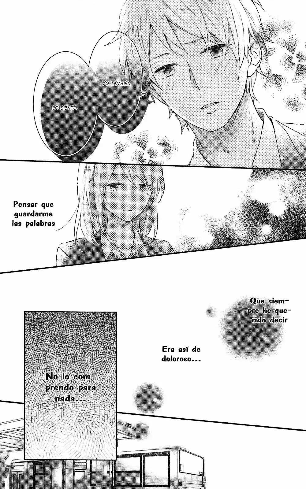 Nijiiro Days (2012) - Capítulo 37 - Página 27 - LectorTMOo