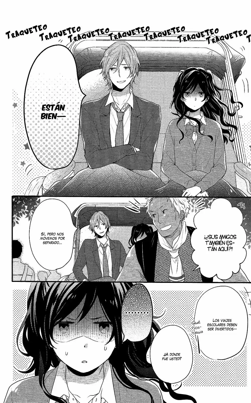 Nijiiro Days (2012) - Capítulo 37 - Página 29 - LectorTMOo